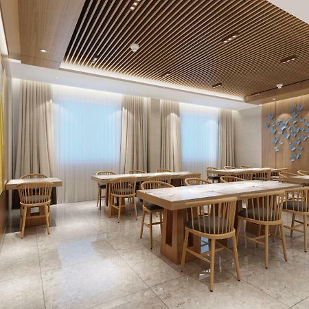 Sanya New City Hotel Exterior photo